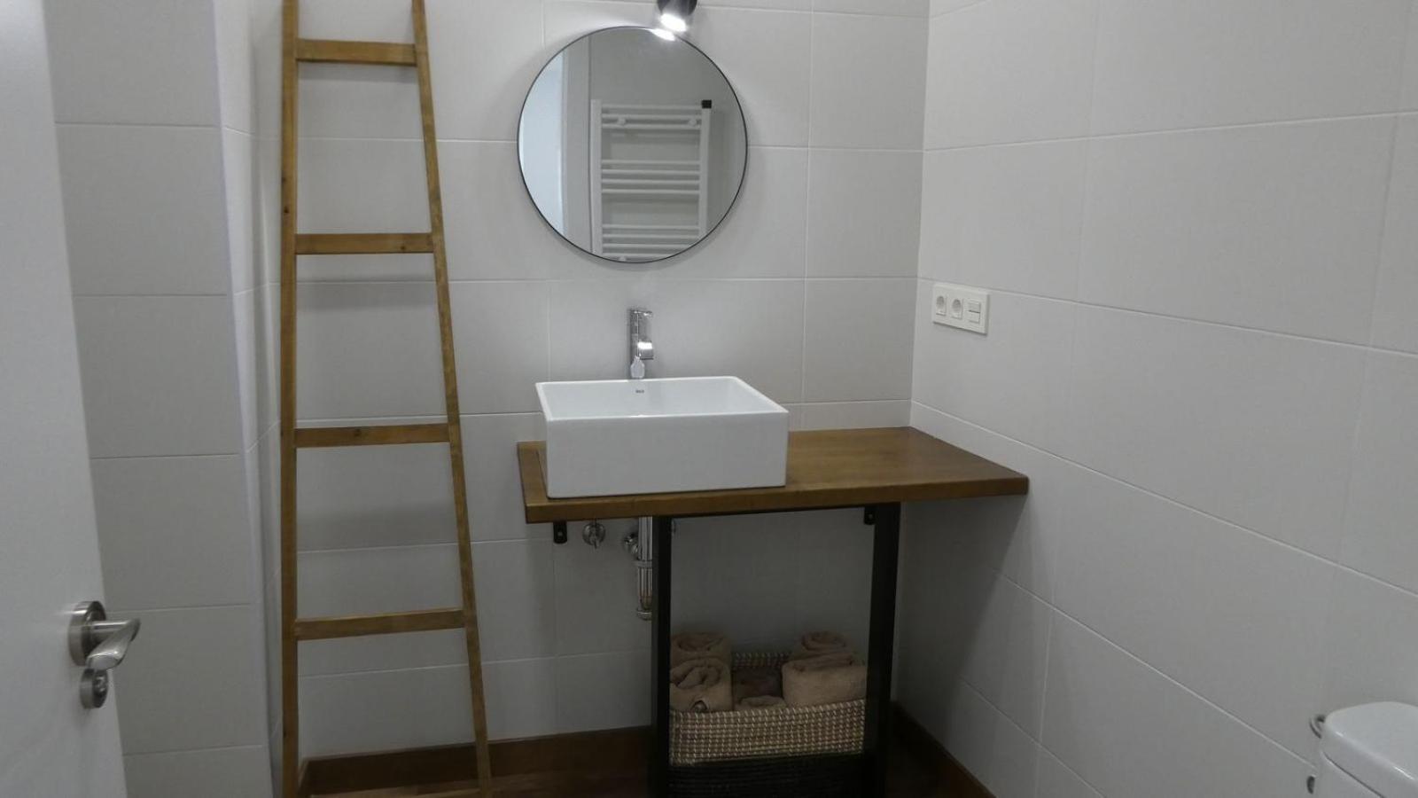 Barruelo de Santullán Casa Lorea מראה חיצוני תמונה