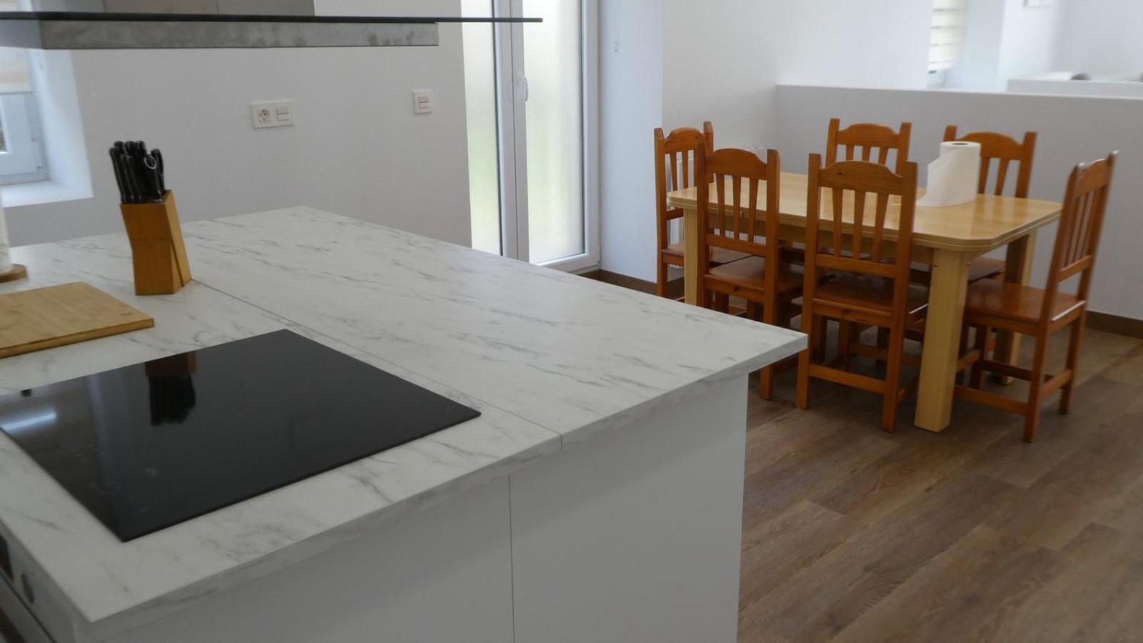 Barruelo de Santullán Casa Lorea מראה חיצוני תמונה
